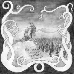 Nattsmyg : Skogens Okronte Konung Nattsmyg : Skogens Okronte Konung